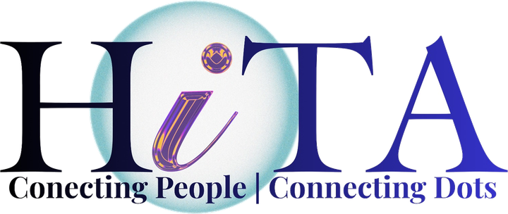HITA: Connecting People | Connecting Dots